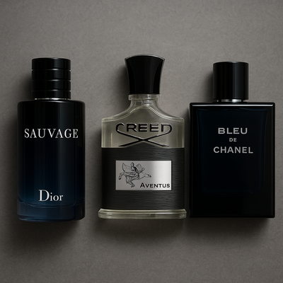 Premium Fragrance Deal